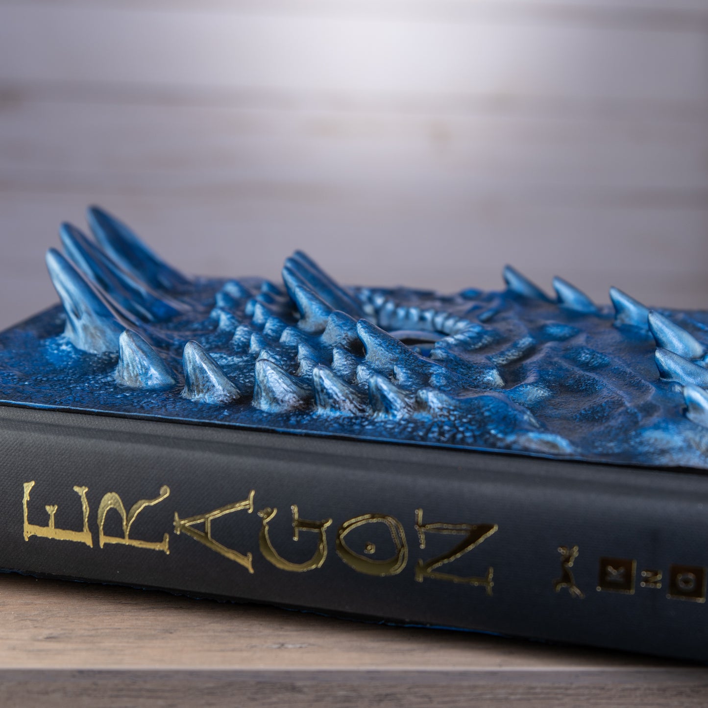 Eragon Special Edition Custom Hardcover Novel -Includes Eragon Book