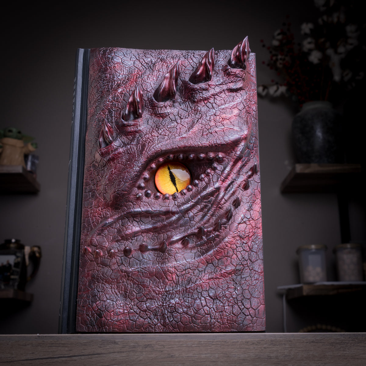 Custom Threshing Day Book