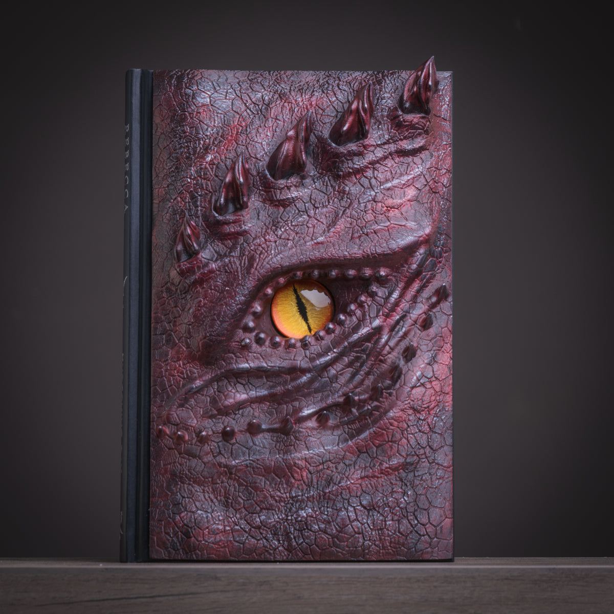 Custom Threshing Day Book